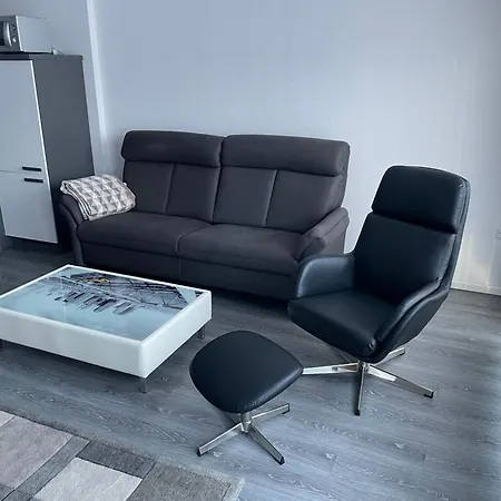 Stryck Idyllika Appartement *