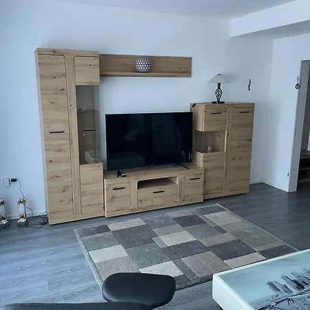 Stryck Idyllika * Willingen (Upland)