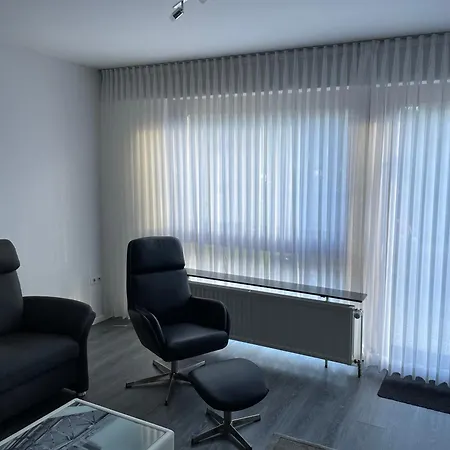 Apartment Stryck Idyllika *