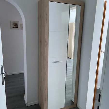 Stryck Idyllika Apartment *