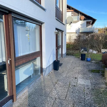 Appartement Stryck Idyllika