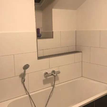 Stryck Idyllika Apartment