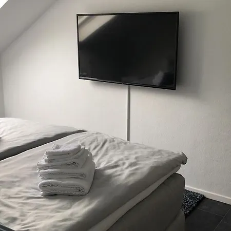 Apartment Stryck Idyllika *