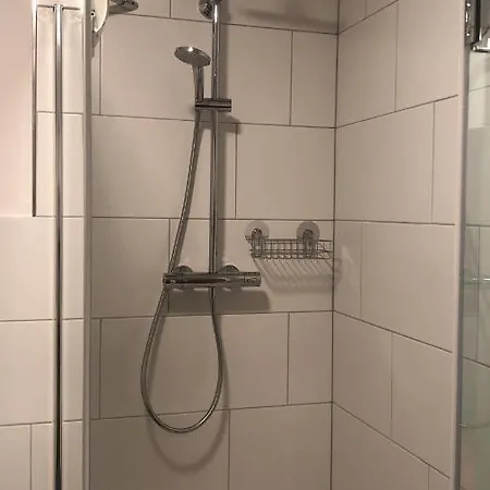 Stryck Idyllika Apartment