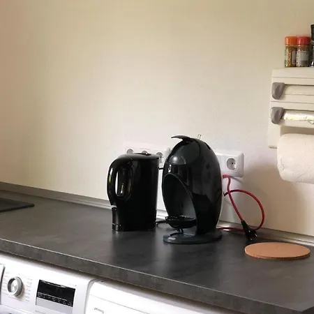 Stryck Idyllika Apartment *