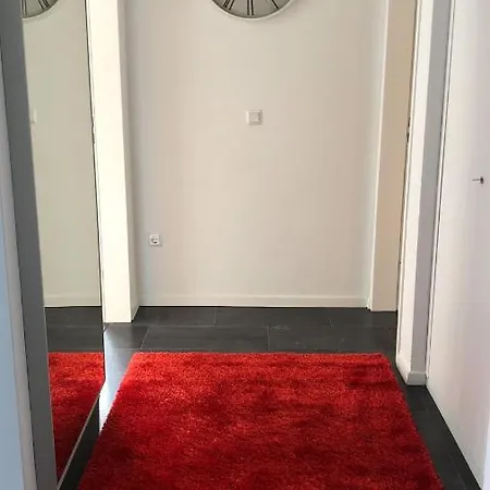 Stryck Idyllika Appartement Willingen (Upland)