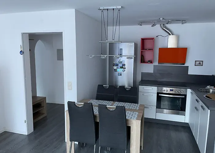 Stryck Idyllika Willingen (Upland)