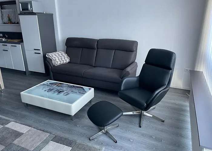 Stryck Idyllika Appartement *