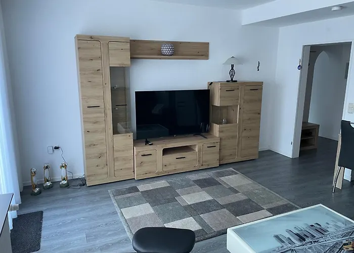 Stryck Idyllika * Willingen (Upland)