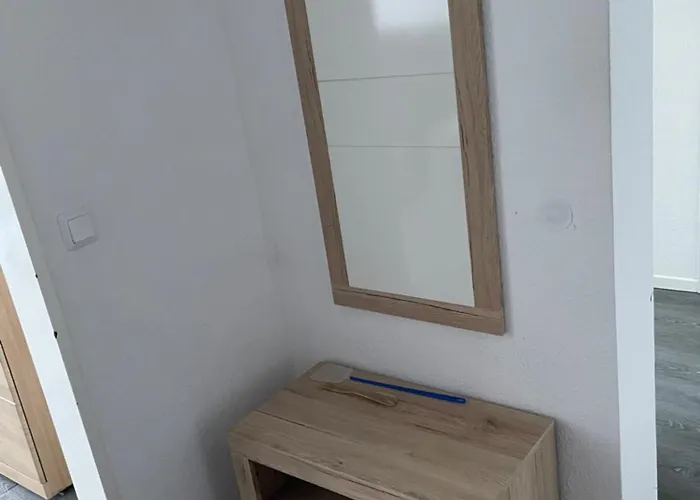 Appartement Stryck Idyllika