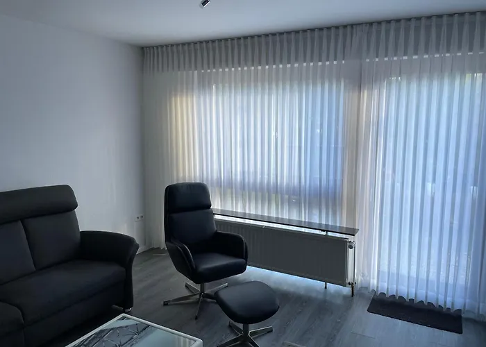 Appartement Stryck Idyllika *