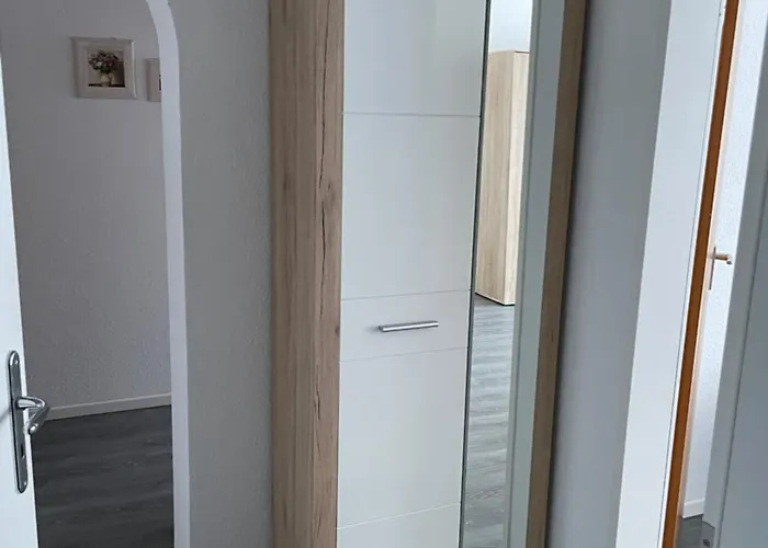 Stryck Idyllika Appartement *