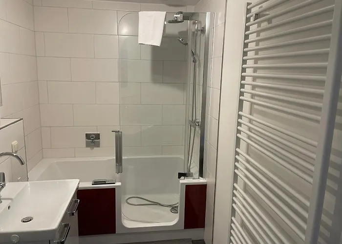 Stryck Idyllika * Willingen (Upland)