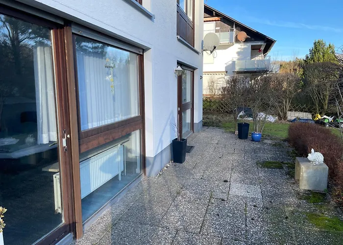 Appartement Stryck Idyllika