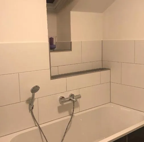 Stryck Idyllika Appartement