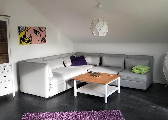 Stryck Idyllika * Willingen (Upland)