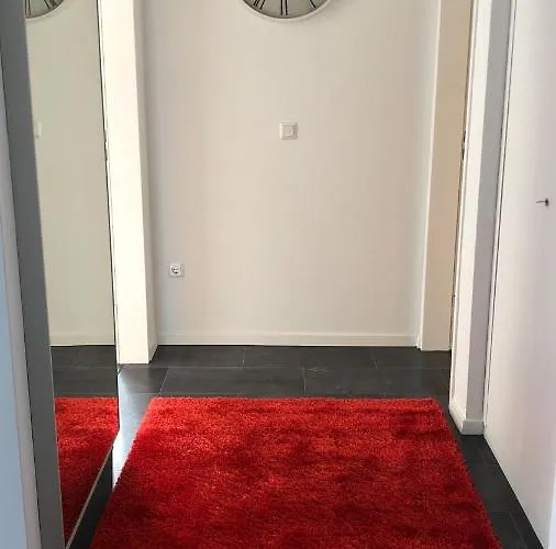 Stryck Idyllika Appartement Willingen (Upland)