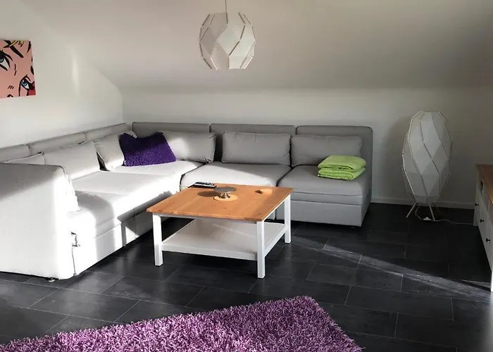 Stryck Idyllika Willingen (Upland)